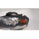 AUDI A4 B7 LAMPA PRZÓD LEWA EU