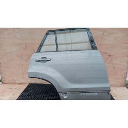 ????SUZUKI GRAND VITARA II DRZWI TYŁ PRAWY DO POTWIERDZENIA GENERACJA