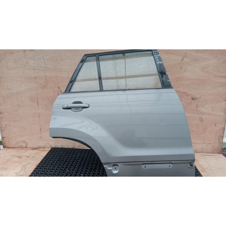 ????SUZUKI GRAND VITARA II DRZWI TYŁ PRAWY DO POTWIERDZENIA GENERACJA