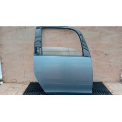 SKODA ROOMSTER I VAN DRZWI TYŁ PRAWY 9154