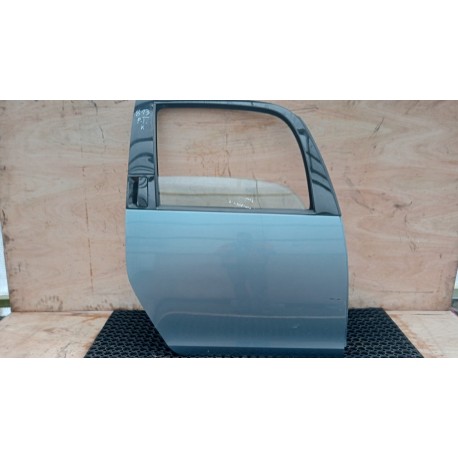 SKODA ROOMSTER I VAN DRZWI TYŁ PRAWY 9154