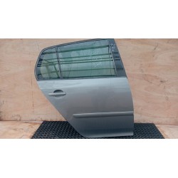 VW GOLF V HB DRZWI TYŁ PRAWY LA7T