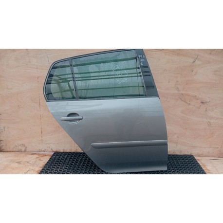 VW GOLF V HB DRZWI TYŁ PRAWY LA7T