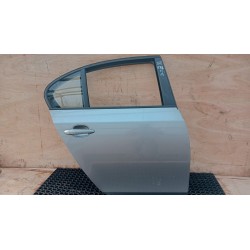BMW E60 SEDAN DRZWI TYŁ PRAWY A08