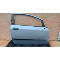 FIAT GRANDE PUNTO 3D DRZWI PRZÓD PRAWY 457/B