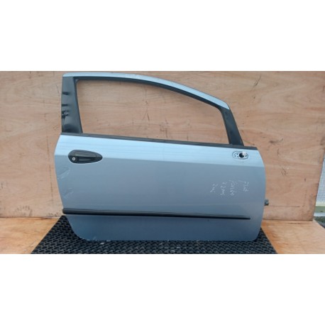 FIAT GRANDE PUNTO 3D DRZWI PRZÓD PRAWY 457/B