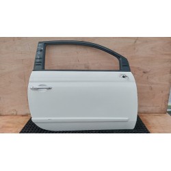 FIAT 500 DRZWI PRZÓD PRAWY 270/A