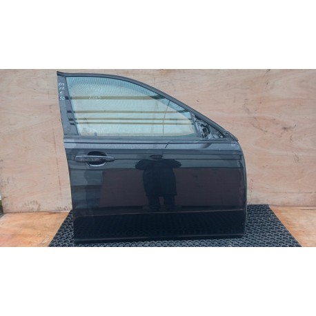 SAAB 9-3 II FL 5D DRZWI PRZÓD PRAWY 298