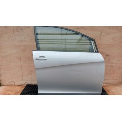 SEAT ALTEA DRZWI PRZÓD PRAWY LS7Y