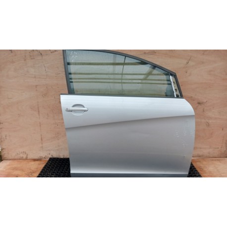 SEAT ALTEA DRZWI PRZÓD PRAWY LS7Y