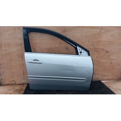 RENAULT LAGUNA III DRZWI PRZÓD PRAWY TED69