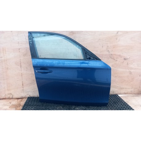 BMW E87 FL DRZWI PRZÓD PRAWY 381/5