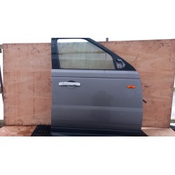 RANGE ROVER SPORT L320 FL DRZWI PRZÓD PRAWY 907