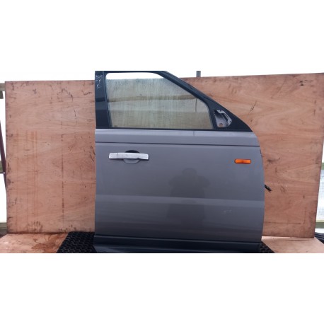 RANGE ROVER SPORT L320 FL DRZWI PRZÓD PRAWY 907