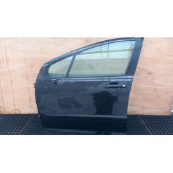 PEUGEOT 308 I T7 5D DRZWI PRZÓD LEWY KTVD