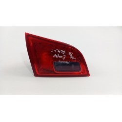 OPEL ASTRA J KOMBI LAMPA TYŁ LEWA W KLAPĘ