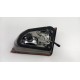 OPEL ASTRA J KOMBI LAMPA TYŁ LEWA W KLAPĘ