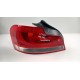 BMW E82 E88 LAMPA TYŁ LEWA