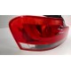 BMW E82 E88 LAMPA TYŁ LEWA