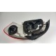 BMW E82 E88 LAMPA TYŁ LEWA