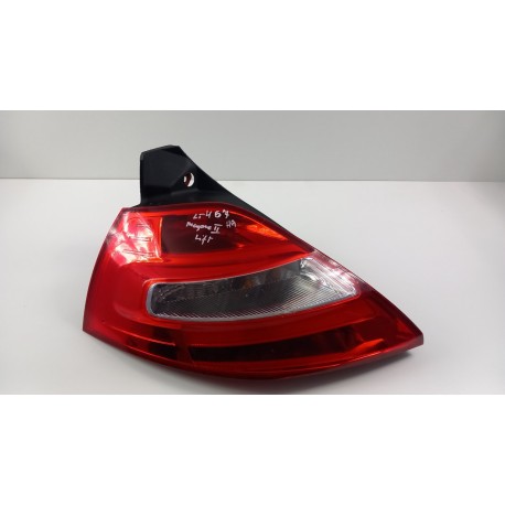 RENAULT MEGANE II FL HB LAMPA TYŁ LEWA