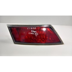 HONDA CIVIC VIII LAMPA TYŁ LEWA W KLAPĘ