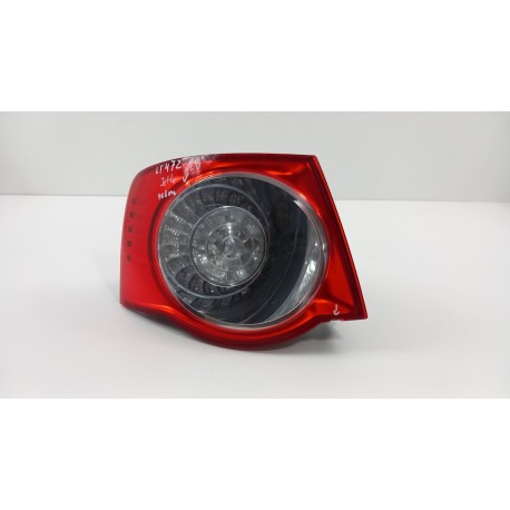 VW JETTA V LAMPA TYŁ LEWA LED