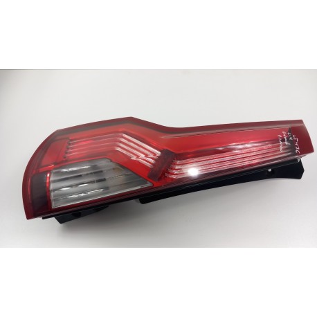 C4 GRAND PICASSO I VAN LAMPA TYŁ LEWY