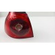 VW GOLF V HB LAMPA TYŁ LEWA