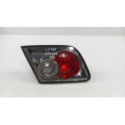 MAZDA 6 HB LAMPA TYŁ LEWA W KLAPĘ