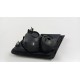 MAZDA 6 HB LAMPA TYŁ LEWA W KLAPĘ