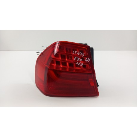 BMW E90 LIFT LAMPA TYŁ LEWA LED