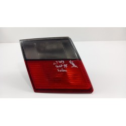 SAAB 9-5 SEDAN LAMPA TYŁ LEWA W KLAPĘ