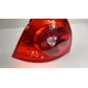 VW GOLF V HB LAMPA TYŁ LEWA