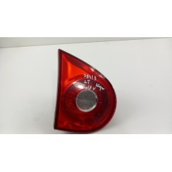 VW GOLF V HB LAMPA TYŁ LEWA W KLAPĘ