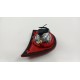 VW GOLF V HB LAMPA TYŁ LEWA W KLAPĘ