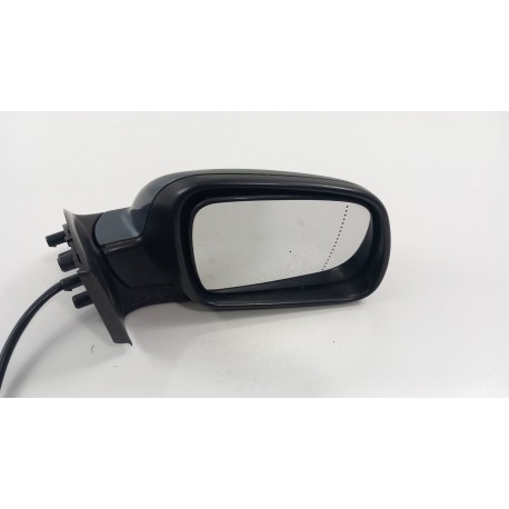 PEUGEOT 307 FL LUSTERKO PRAWE 7PIN EZWD