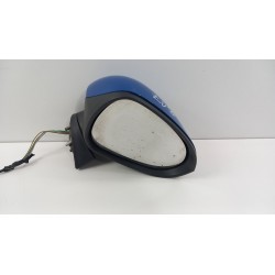 SEAT IBIZA 6J LUSTERKO PRAWE 7PIN L LZ5F