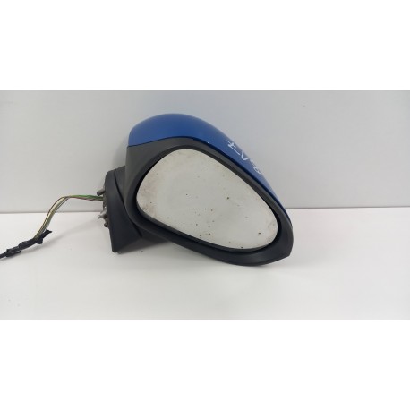 SEAT IBIZA 6J LUSTERKO PRAWE 7PIN L LZ5F