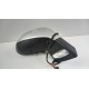 PEUGEOT 207 LUSTERKO PRAWE 9PIN EZRC