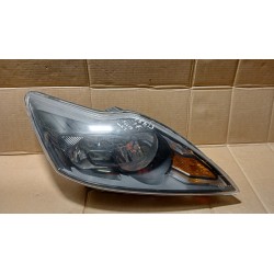 FORD FOCUS MK2 LAMPA PRZÓD PRAWA