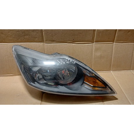 FORD FOCUS MK2 LAMPA PRZÓD PRAWA