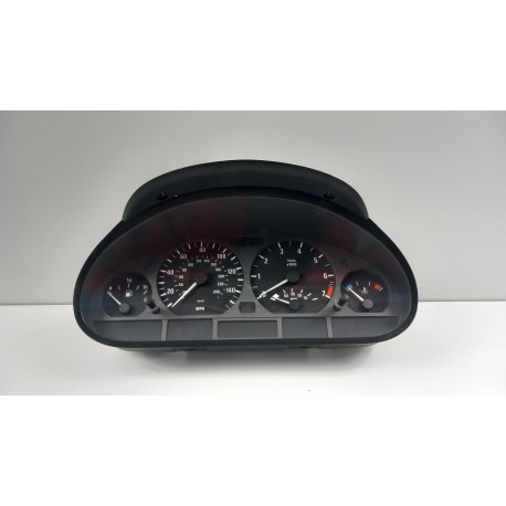 BMW 320I E46 FL LICZNIK ZEGARY 2.0 6940872