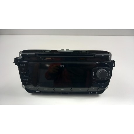 SEAT IBIZA 6J RADIO CD MP3
