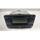 SKODA RADIO CD STREAM