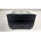 SKODA RADIO CD MO3 DELPHI 5J0035161C