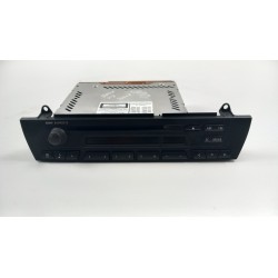 BMW E83 RADIO CD MP3 BUSINESS 9146710