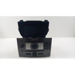 ZAFIRA B FL RADIO NAWIGACJA CD70 WYŚWIETLACZ 13188465