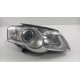 VW PASSAT B6 LAMPA PRZÓD PRAWA