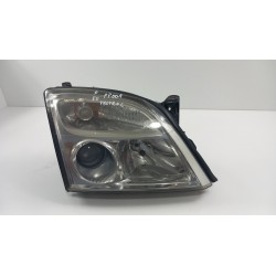 OPEL VECTRA C LAMPA PRZÓD PRAWA EU